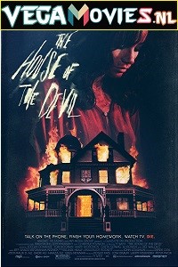 Download  The House of the Devil (2009) English 480p [400MB] | 720p [850MB] | 1080p [2.4GB]