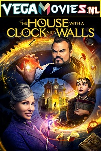 Download  The House with a Clock in Its Walls (2018) {English with Subtitles} Full Movie WEB-DL 480p [350MB] | 720p [750MB]