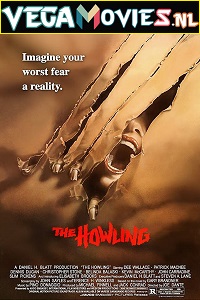 Download  The Howling (1981) Dual Audio {Hindi-English} 480p [300MB] | 720p [800MB]