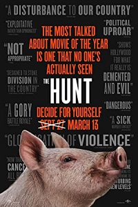 Download  The Hunt (2020) Full Movie In English 480p [350MB] | 720p [750MB] | 1080p [1.6GB]