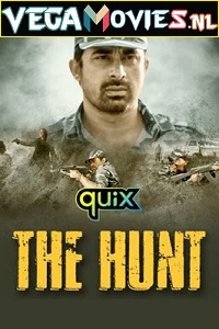 Download  The Hunt (2021) Season 1 Hindi Complete DSNP Original WEB Series 480p | 720p HDRip