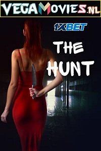 Download  The Hunt (2021) Hindi [Voice Over] Full Movie WEB-DL 720p [1GB]