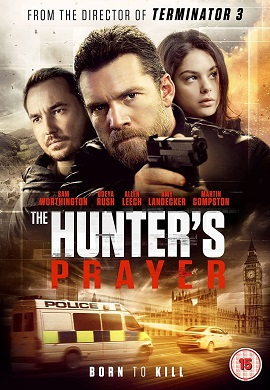 Download  The Hunters Prayer (2017) Dual Audio Hindi BluRay 480p [350MB] | 720p [850MB] | 1080p [1.7GB]