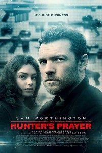 Download  The Hunters Prayer (2017) Dual Audio {Hindi-English} 480p [300MB] | 720p [800MB]