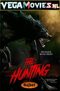 Download  The Hunting (2021) Hindi [Voice Over] Full Movie WeB-DL 720p [825MB]