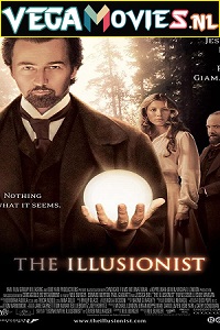 Download  The Illusionist (2006) Dual Audio [Hindi-English] WeB-DL 480p [400MB] | 720p [1GB] | 1080p [1.8GB]