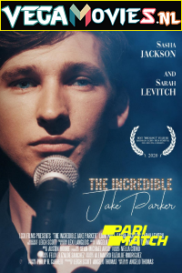 Download  The Incredible Jake Parker (2020) Hindi Voice Over Full Movie WEB-DL 720p [1GB]