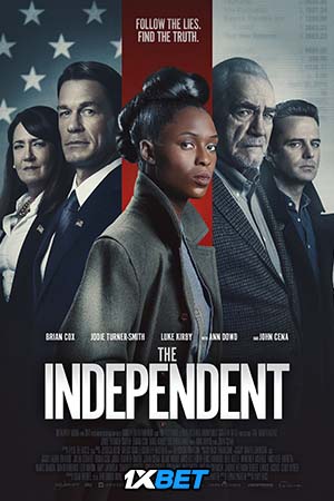 Download  The Independent (2022) Hindi [Voice Over] Full Movie WEB-DL 720p [1GB]