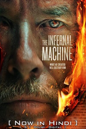 Download  The Infernal Machine (2022) WEB-DL Dual Audio {Hindi-English} 480p [400MB] | 720p [1GB] | 1080p [2.3GB]