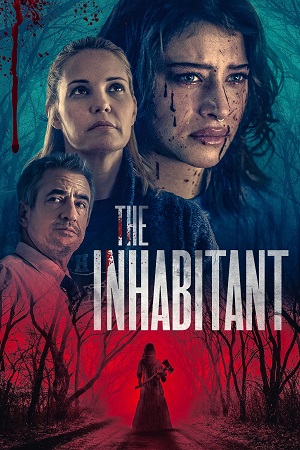 Download  The Inhabitant (2022) BluRay Dual Audio {Hindi-English} 480p [350MB] | 720p [900MB] | 1080p [2GB]