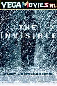 Download  The Invisible (2007) Dual Audio {Hindi-English} 480p [350MB] | 720p [850MB]