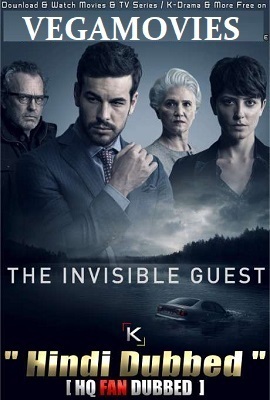 Download  The Invisible Guest (2016) Dual Audio {Hindi-English} 480p [350MB] | 720p [1GB] | 1080p [1.6GB]