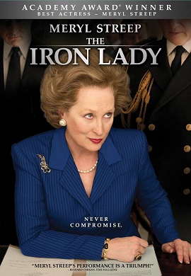 Download  The Iron Lady (2011) Dual Audio Hindi 480p [400MB] | 720p [800MB]