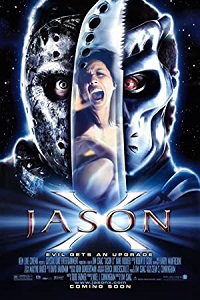 Download  The Jason X (2001) Dual Audio {Hindi-English} 480p [300MB] | 720p [750MB]