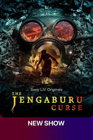 Download  The Jengaburu Curse (2023) Season 1 Complete [SonyLIV Original] Hindi WEB Series 480p | 720p | 1080p WEB-DL