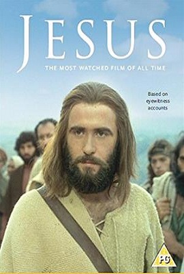 Download  The Jesus Film (1979) Dual Audio {Hindi-English} 480p [400MB] | 720p [1GB]