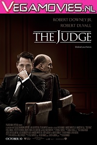 Download  The Judge (2014) English 480p [500MB] | 720p [1GB]