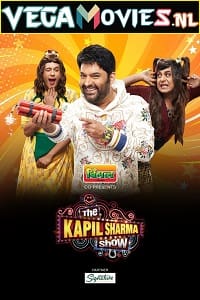 Download  The Kapil Sharma Show Season 3 [5th June Added] Hindi TV Show 480p [300MB] | 720p [700MB]