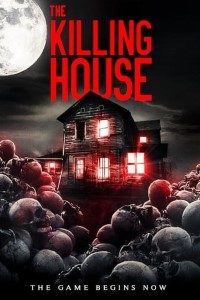 Download  The Killing House (2018) Dual Audio {Hindi-English} 480p [300MB] | 720p [600MB] BluRay