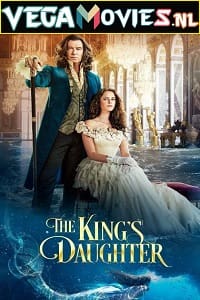 Download  The Kings Daughter (2022) English DD 2.0 480p [300MB] | 720p [800MB]