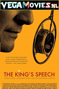 Download  The Kings Speech (2010) English With Subtitles 480p [500MB] | 720p [1GB] | 1080p [2GB]