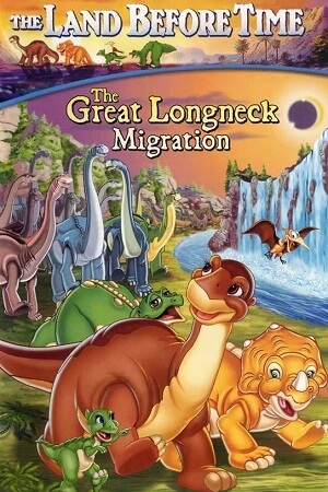 Download  The Land Before Time X: The Great Longneck Migration (2003) WEB-DL Dual Audio {Hindi-English} 480p [280MB] | 720p [630MB] | 1080p [2GB]