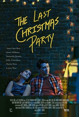 Download  The Last Christmas Party (2020) Full Movie in English 480p [300MB] | 720p [800MB]