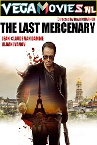 Download  The Last Mercenary (2021) Dual Audio {Hindi-English} 480p [400MB] | 720p [1.2GB] | 1080p [2GB]