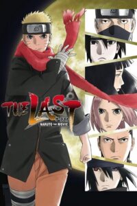 Download  The Last: Naruto the Movie (2014) BluRay Dual Audio [English-Japanese] Full Movie 480p [400MB] | 720p [1GB] | 1080p [2.5GB]