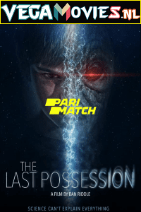 Download  The Last Possession (2022) Hindi [Voice Over] Full Movie WEB-DL 720p [1GB]