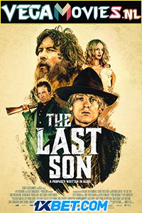 Download  The Last Son (2021) Hindi [Voice Over] Full Movie WeB-DL 720p [866MB]