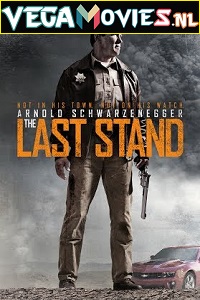 Download  The Last Stand (2013) Dual Audio {Hindi-English} 480p [350MB] | 720p [1GB]