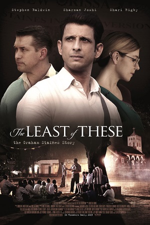 Download  The Least of These: The Graham Staines (2020) Hindi Full Movie WEB-DL 480p [300MB] | 720p [960MB] | 1080p [2.8GB]