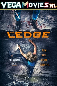 Download  The Ledge (2022) Dual Audio [Hindi - English] WeB-DL 480p [250MB] | 720p [900MB] | 1080p [2GB]