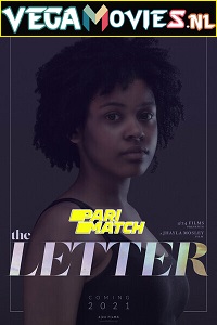 Download  The Letter (2021) Hindi Voice Over Full Movie WEB-DL 720p [1GB]