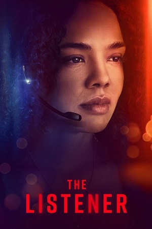 Download  The Listener (2022) {English Audio} Full Movie WEB-DL 480p [300MB] | 720p [800MB] | 1080p [1.9GB]