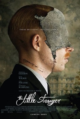 Download  The Little Stranger (2018) Dual Audio {Hindi (ORG) DD 5.1 - English} 480p [350MB] | 720p [1GB] | 1080p [2GB]