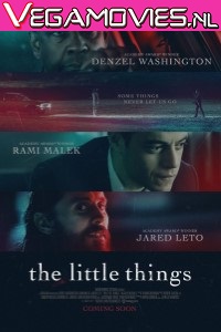 Download  The Little Things (2021) English With Subtitles 480p [500MB] | 720p [1GB] | 1080p [2.2GB]