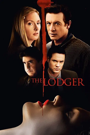 Download  The Lodger (2009) BluRay Dual Audio {Hindi-English} 480p [340MB] | 720p [970MB] | 1080p [2GB]