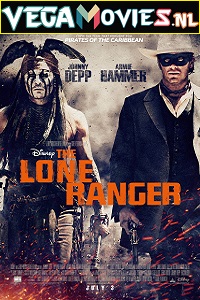 Download  The Lone Ranger (2013) Dual Audio {Hindi-English} 480p [450MB] | 720p [1GB] | 1080p [4.6GB]