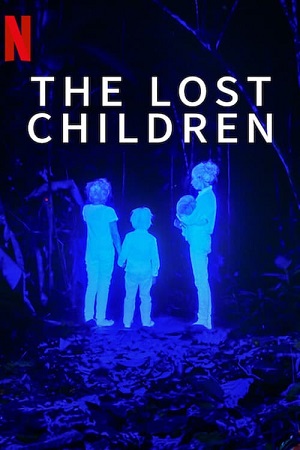 Download  The Lost Children (2024) WEB-DL Multi Audio (Hindi-English-Spanish) 480p [350MB] | 720p [970MB] | 1080p [2.2GB]