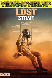 Download  The Lost Strait (2018) Dual Audio {Hindi-English} 480p [300MB] | 720p [800MB]