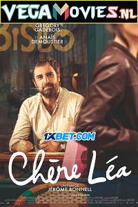 Download  The Love Letter (Chère Léa) (2021) Hindi [Voice Over] Full Movie CAMRip 720p [796MB]