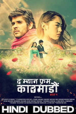 Download  The Man from Kathmandu Vol. 1 (2019) WEB-DL Dual Audio {Hindi-English} 480p [350MB] | 720p [1GB] | 1080p [2GB]