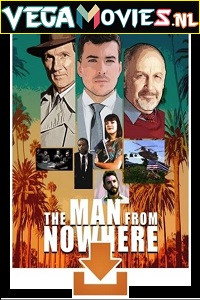 Download  The Man from Nowhere (2021) Dual Audio {Hindi-English} 480p [250MB] | 720p [900MB]