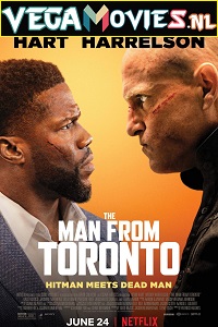 Download  The Man From Toronto (2022) Dual Audio [Hindi - English] WeB-DL 480p [450MB] | 720p [1.1GB] | 1080p [2.3GB]