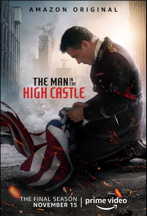 Download  The Man in the High Castle (Season 2) All Episodes {English With Subtitles} 720p [200MB]