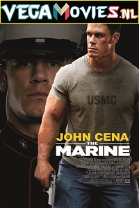 Download  The Marine (2006) Dual Audio {Hindi-English} 480p [300MB] | 720p [750MB]