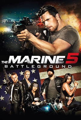 Download  The Marine 5: Battleground (2017) Dual Audio {Hindi-English} 480p [300MB] | 720p [800MB]