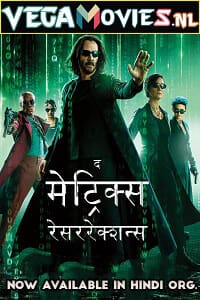 Download  The Matrix Resurrections (2021) Dual Audio [Hindi ORG. - English] WEB-DL 480p [500MB] | 720p [1.3GB] | 1080p [2.6GB] | 2160p 4K